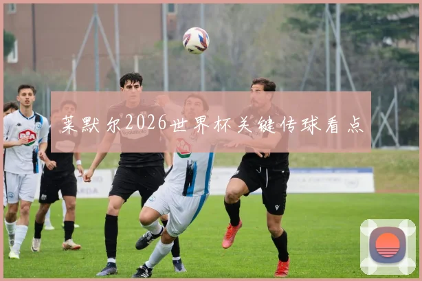 莱默尔2026世界杯关键传球看点