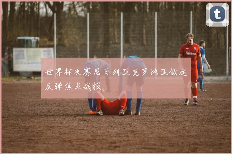 世界杯决赛尼日利亚克罗地亚低迷反弹焦点战报